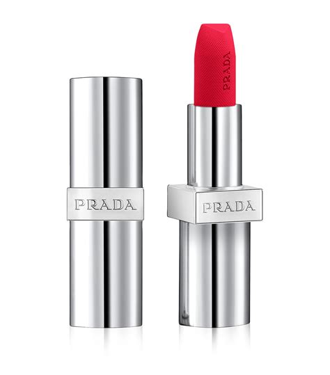 prada lipstick case mirror|Prada cosmetics lipstick.